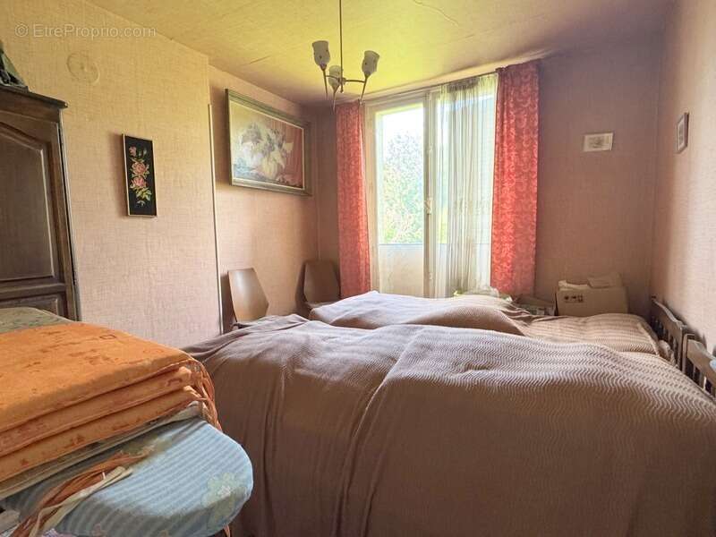 Appartement à SAINT-DIE-DES-VOSGES