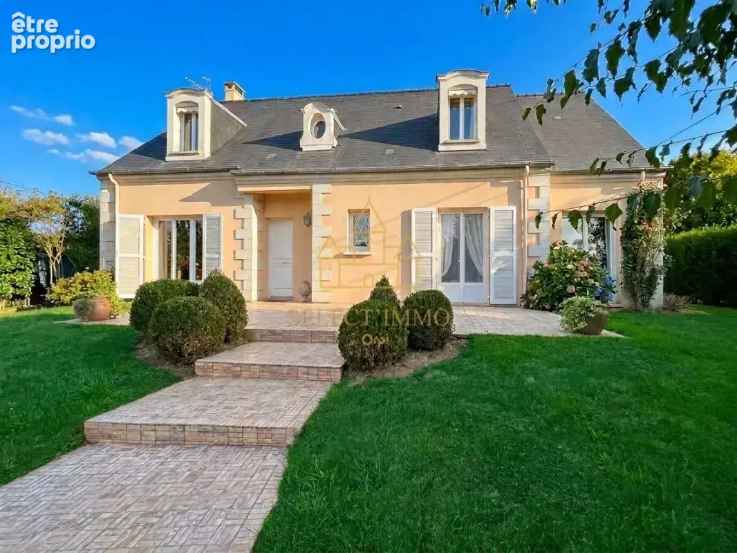 Une maison familiale où il fait bon vivre - photo 16