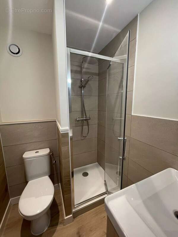 Appartement à QUEND