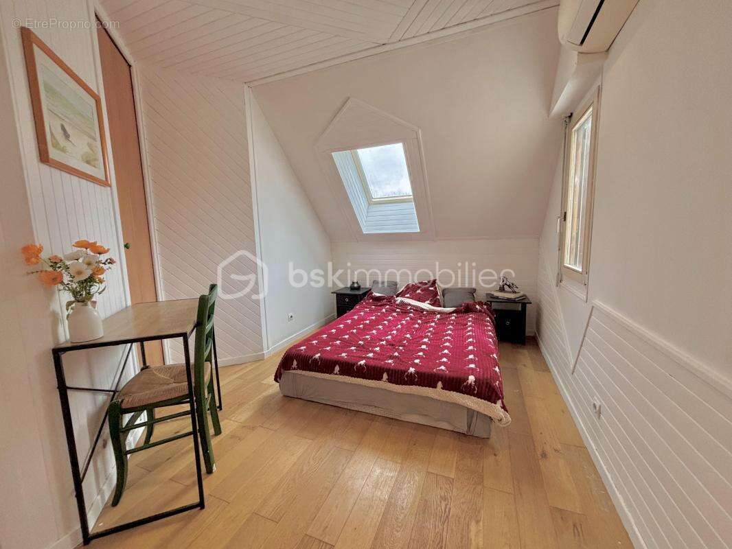 Maison à SAINT-CREPIN-IBOUVILLERS