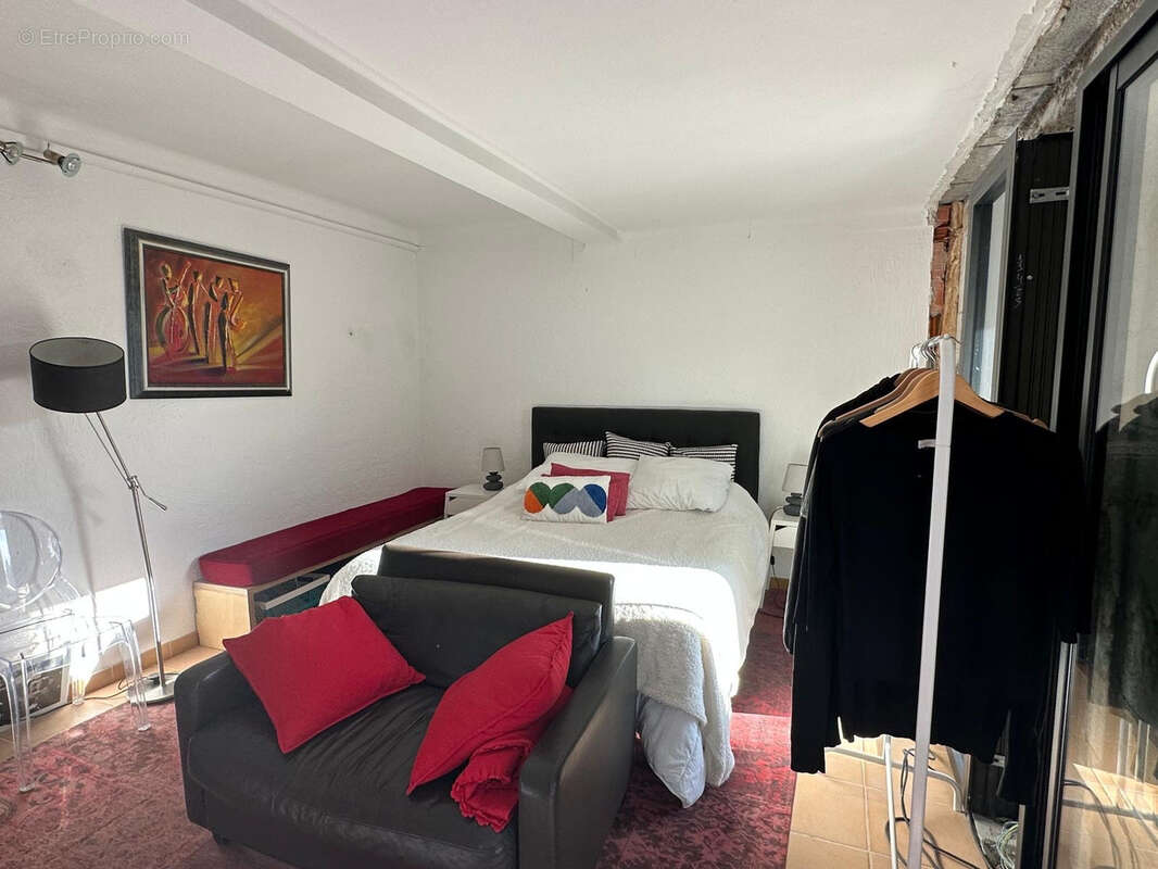 Maison à CAVALAIRE-SUR-MER