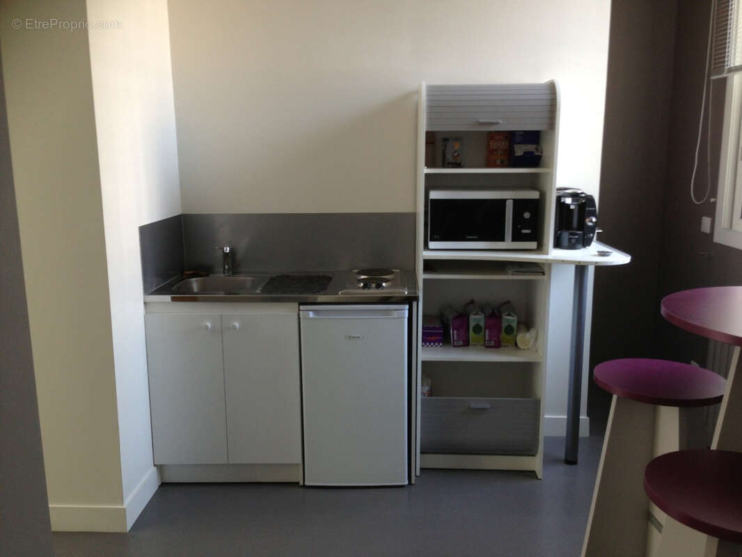 Local commercial 45 M2 - photo 6