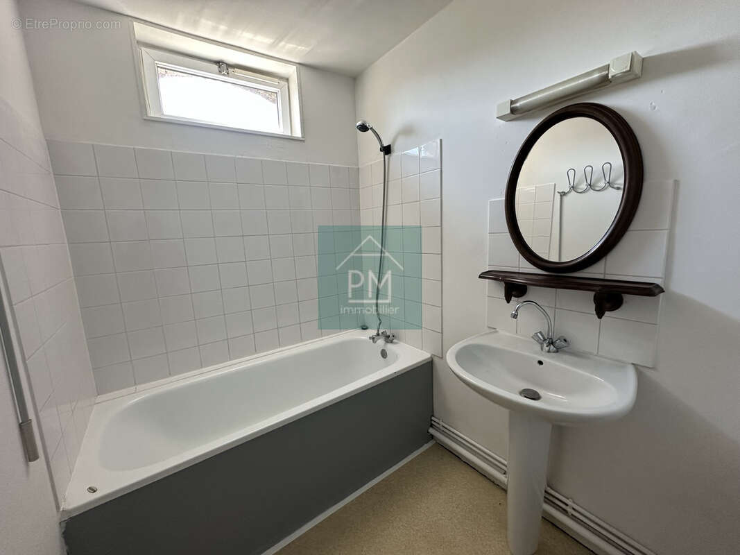 Appartement à PERONNE