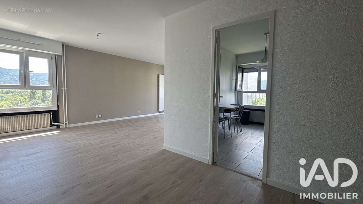 Photo 8 - Appartement à MEYLAN