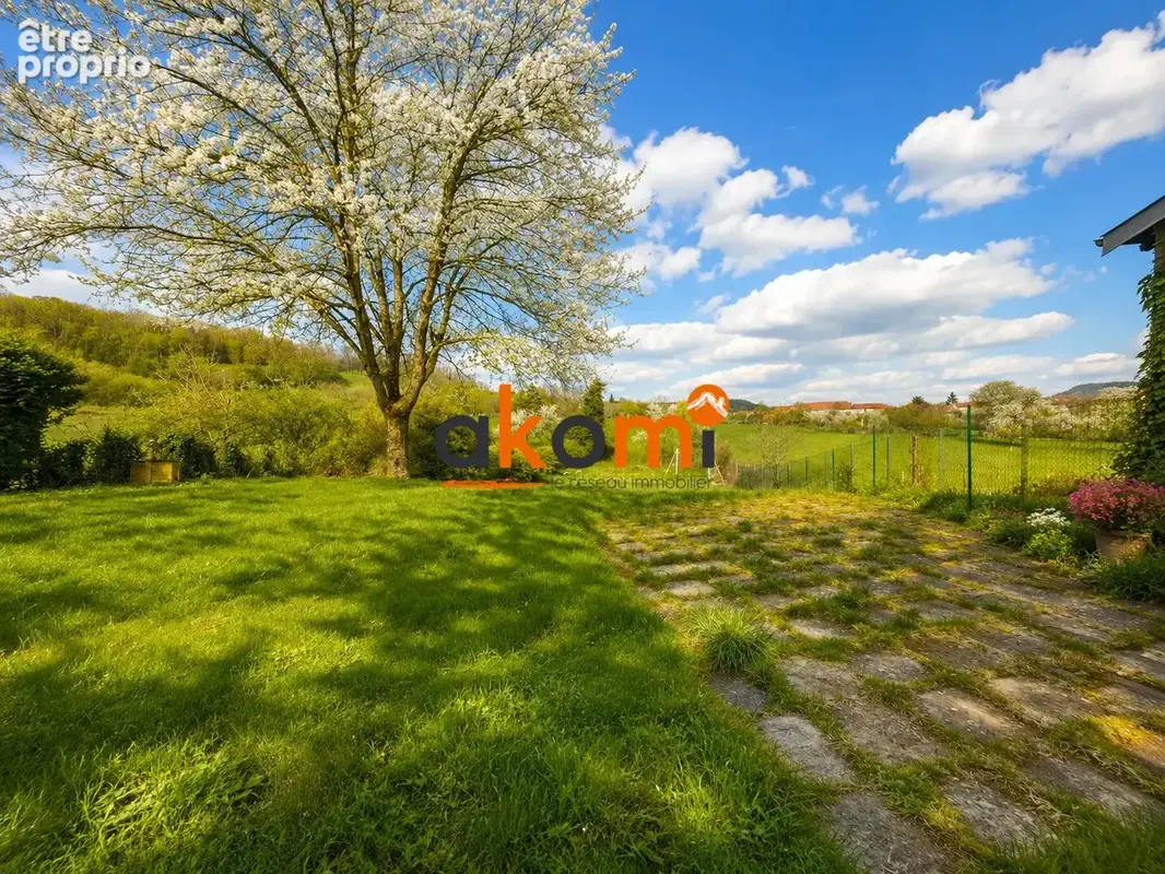 Maison 10 pièces 594 m² à vendre à Grimonviller (54115) - photo 3