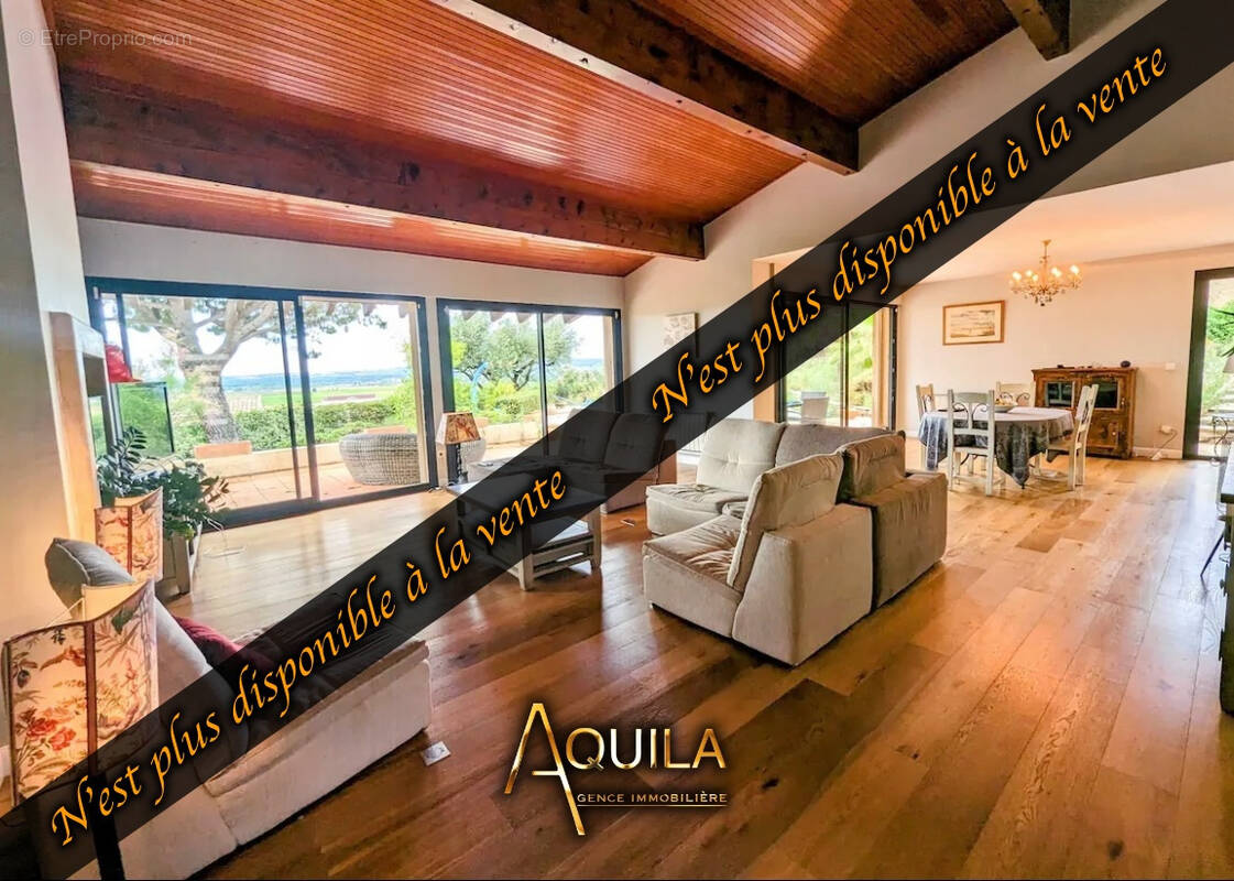 Maison à THEZAN-LES-BEZIERS