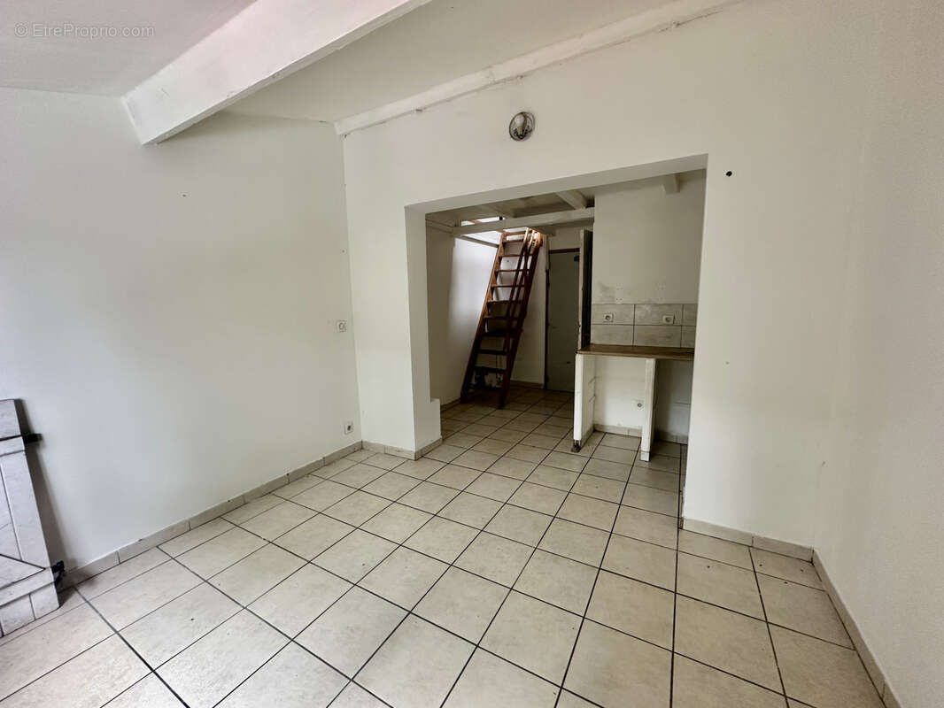 Appartement à ARLES
