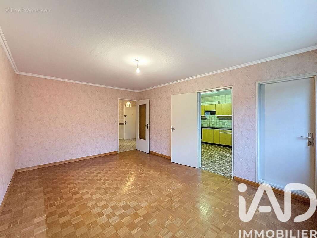 Photo 9 - Appartement à METZ