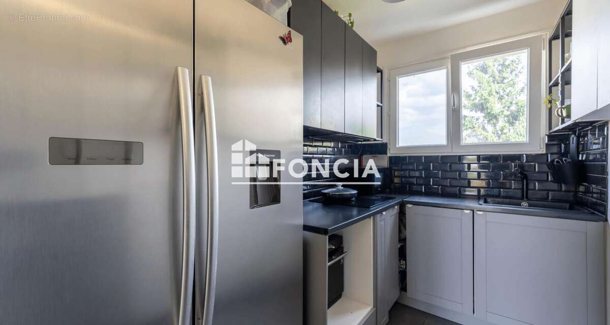 Appartement à RUEIL-MALMAISON