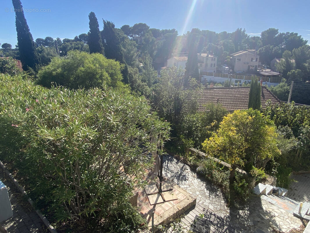 Maison à LA SEYNE-SUR-MER