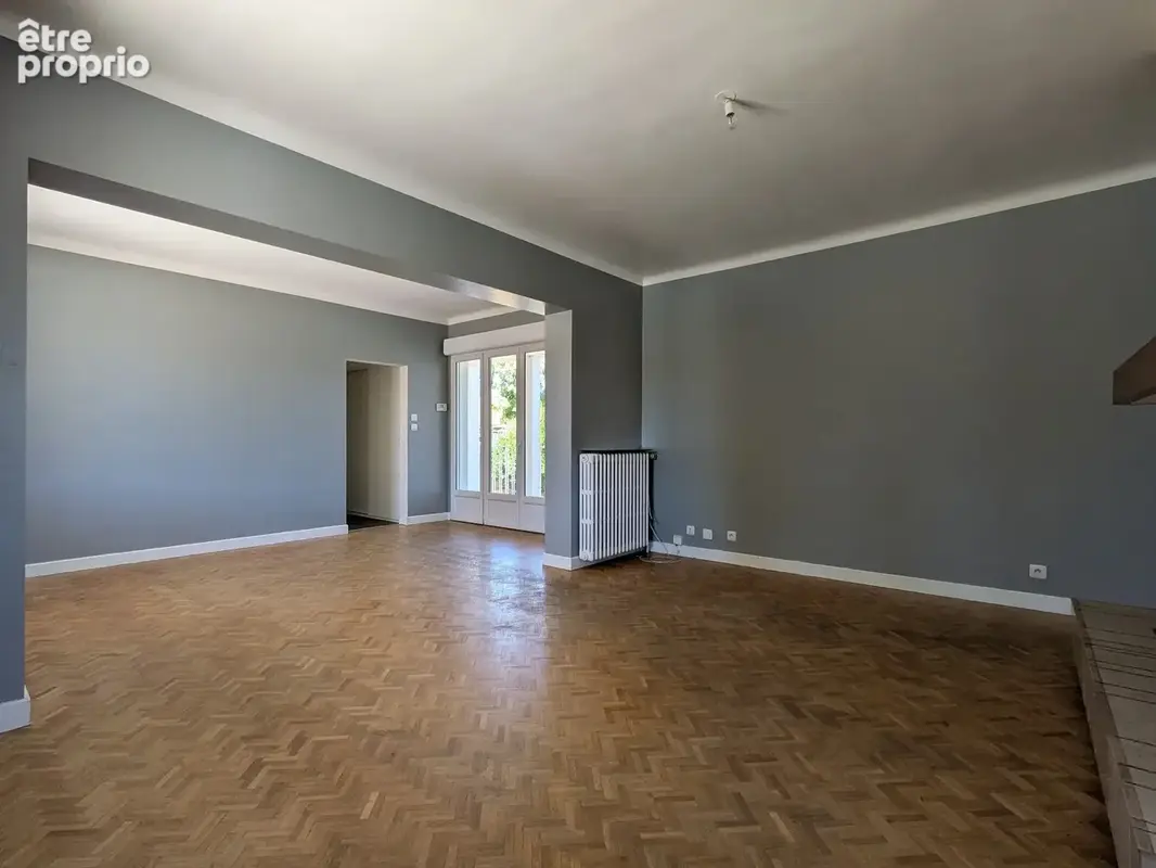 Maison individuelle à vendre   Centre-ville de Chantonnay - photo 4