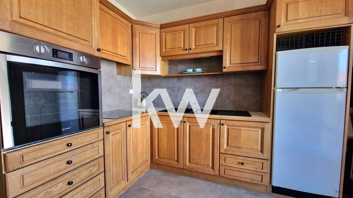 Appartement à BESANCON