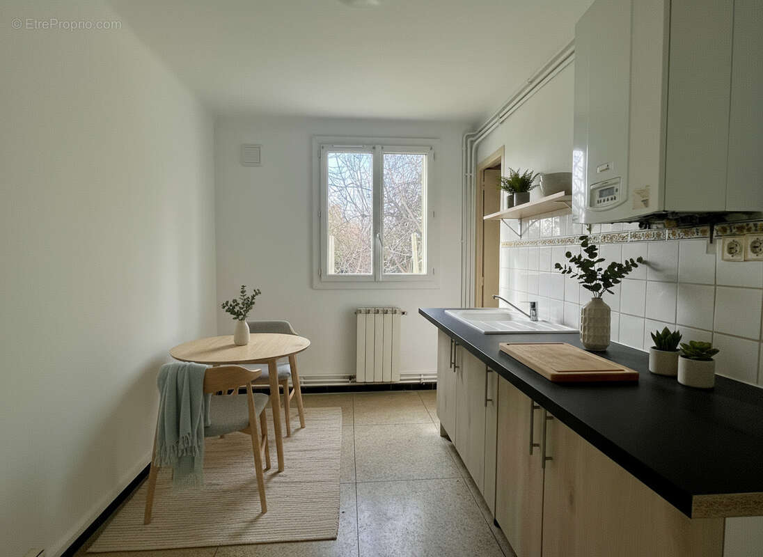 Appartement à SALON-DE-PROVENCE