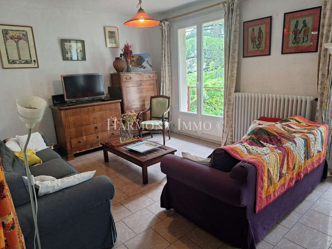 Maison à ANTONY