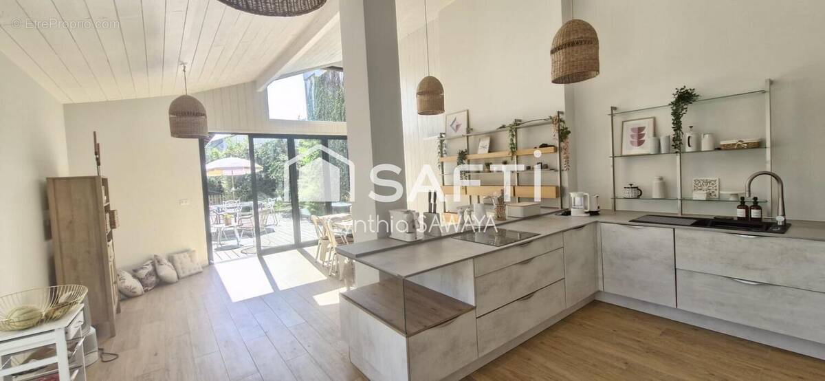 Photo 1 - Maison à LA TESTE-DE-BUCH