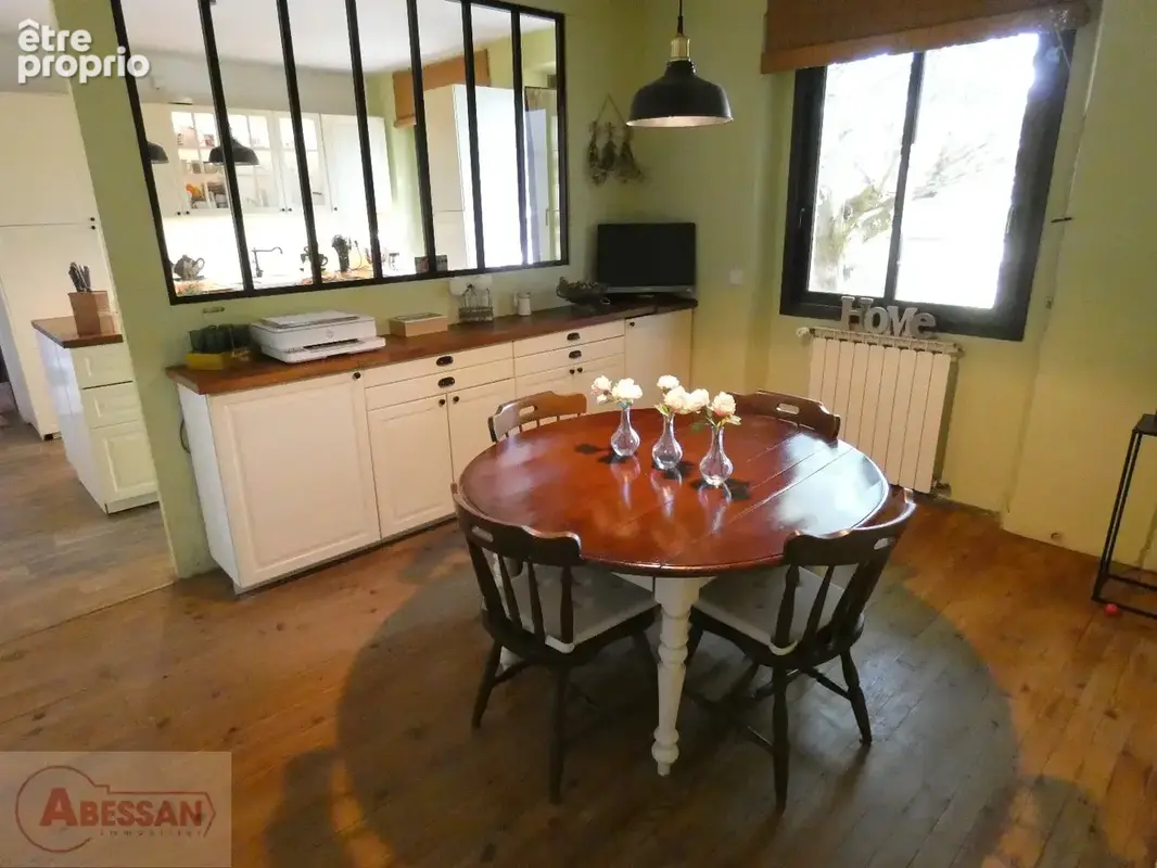 Maison 9 pièces 200 m² à vendre à Laguepie (82250) - photo 3