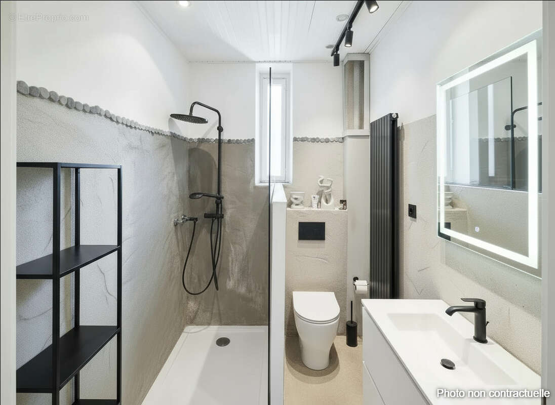 Maison à SAINT-REMY-DE-PROVENCE