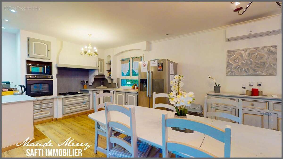 Photo 6 - Maison à SAINTE-ANASTASIE-SUR-ISSOLE