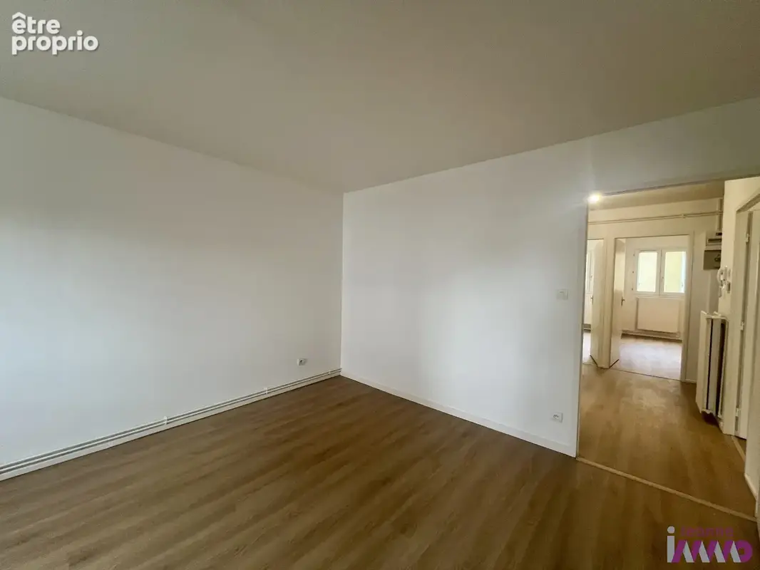 Appartement 3 pièces 64 m² à vendre à Belfort (90000) - photo 2