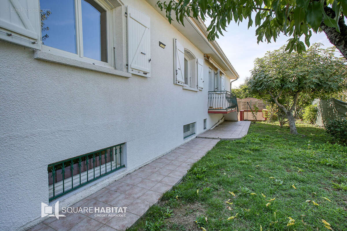 Maison à L&#039;UNION