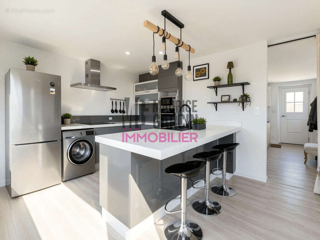 Appartement à CAVAILLON