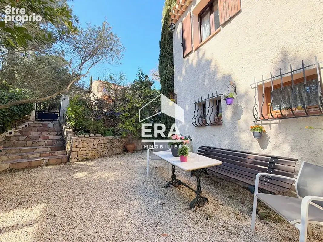 Maison 137m² à mirabeau - photo 2