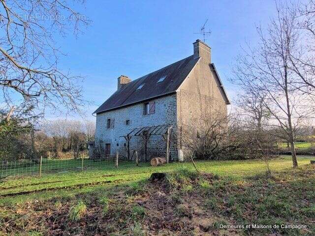 Maison à BRECEY
