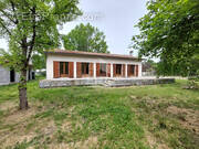 Maison à SAINT-MAGNE