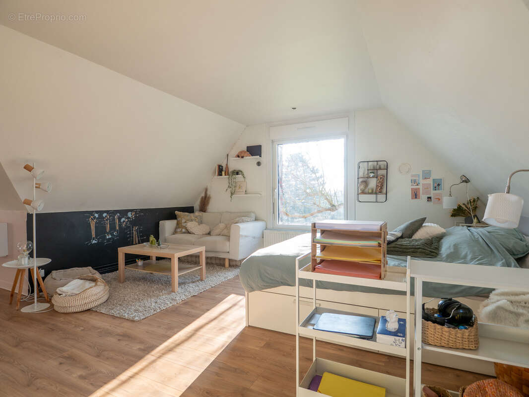 Maison à VILLENEUVE-D&#039;ASCQ