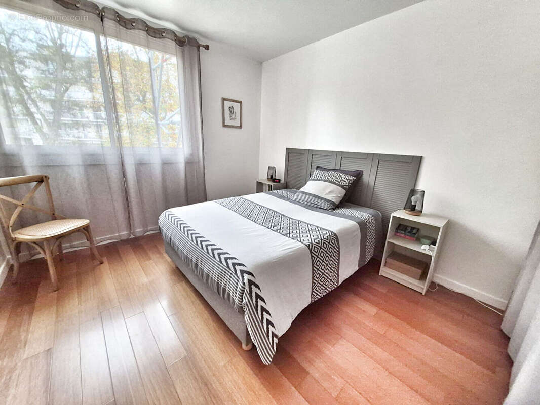 Appartement à TAVERNY