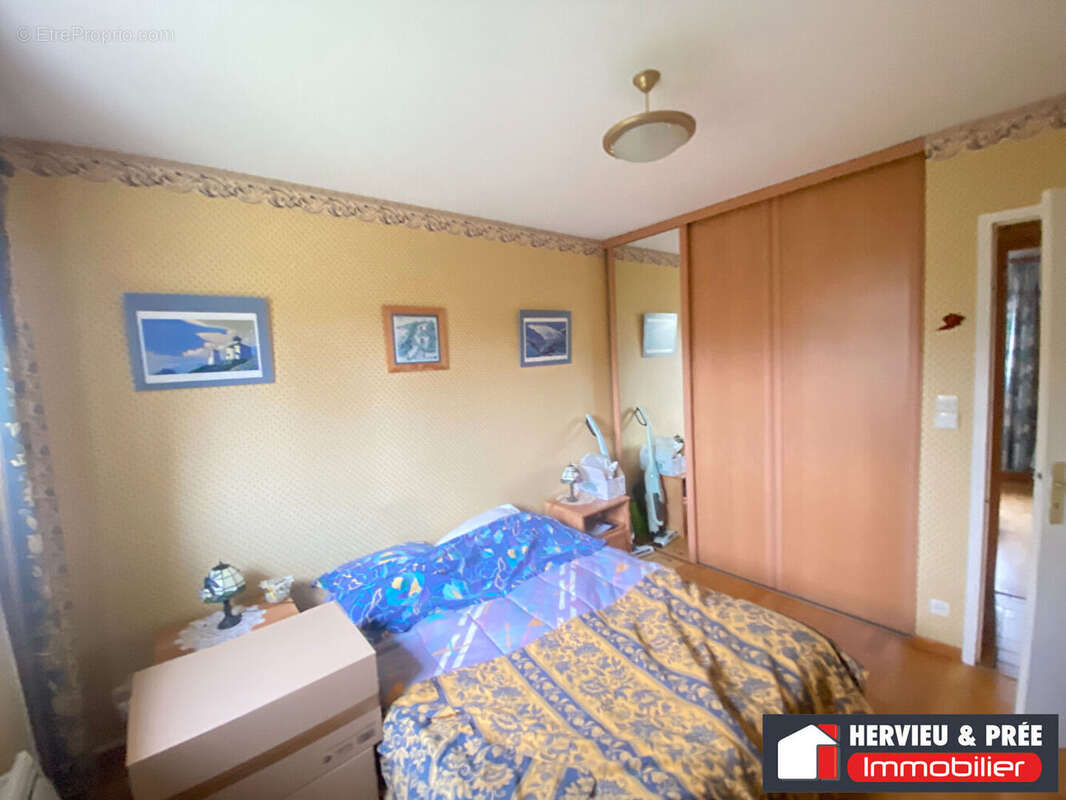 Maison à LUC-SUR-MER