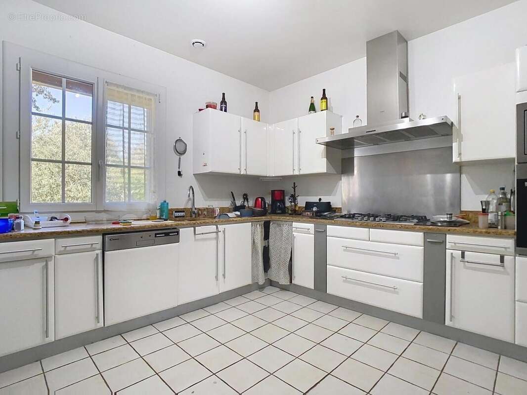 Maison 167 m² à Pessan  - photo 6