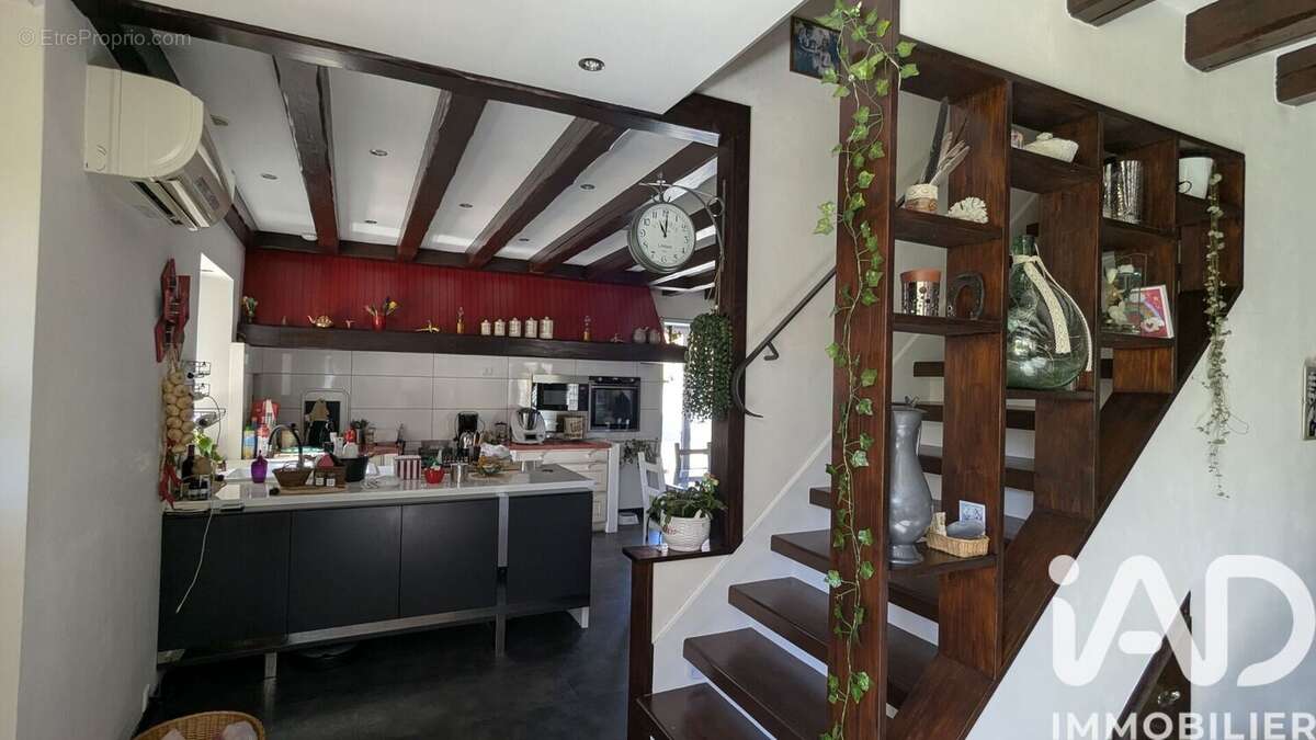 Photo 8 - Maison à BIANS-LES-USIERS