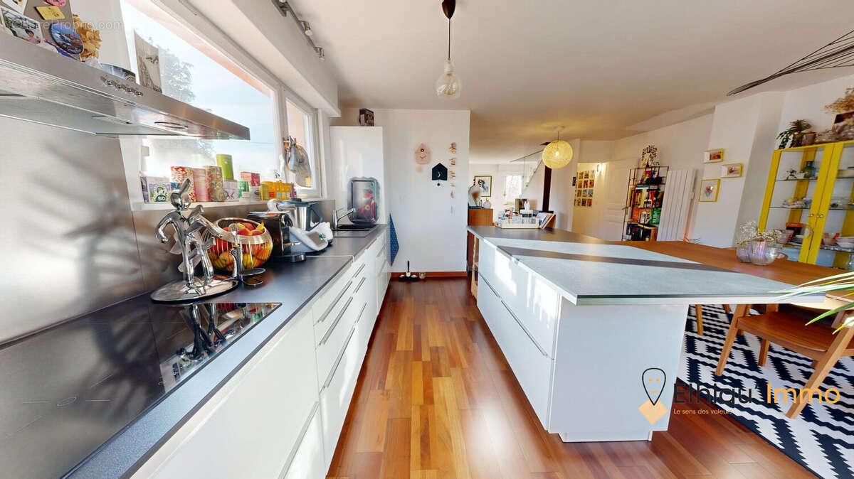 Maison à LAMPERTHEIM