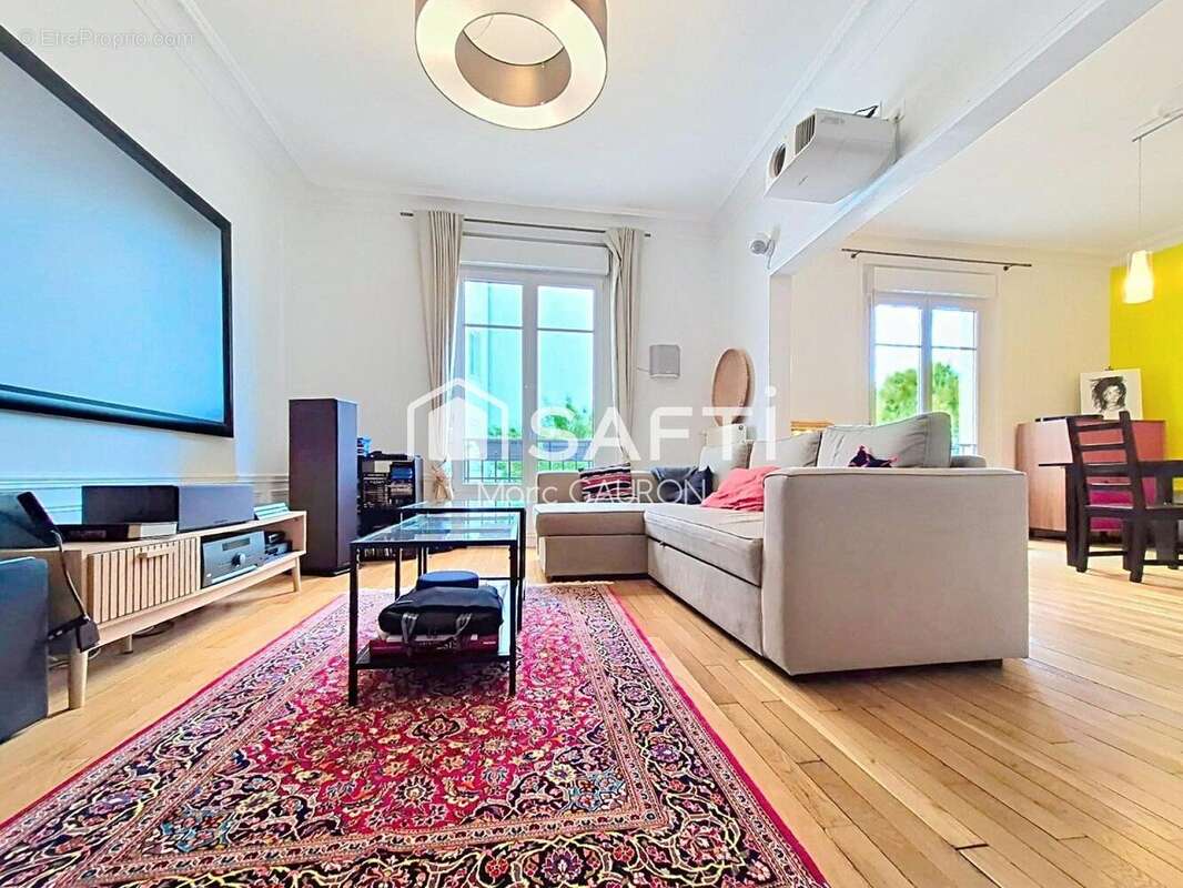 Photo 5 - Appartement à REIMS