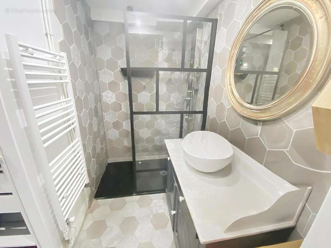 Photo 7 - Maison à SAINT-JUST-EN-CHAUSSEE