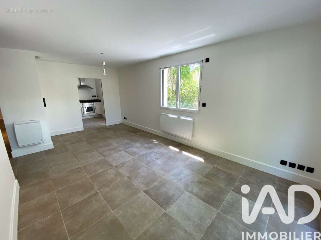 Photo 4 - Appartement à RUEIL-MALMAISON