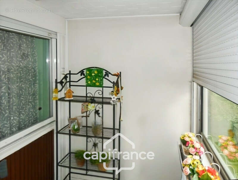 Appartement à CHALON-SUR-SAONE