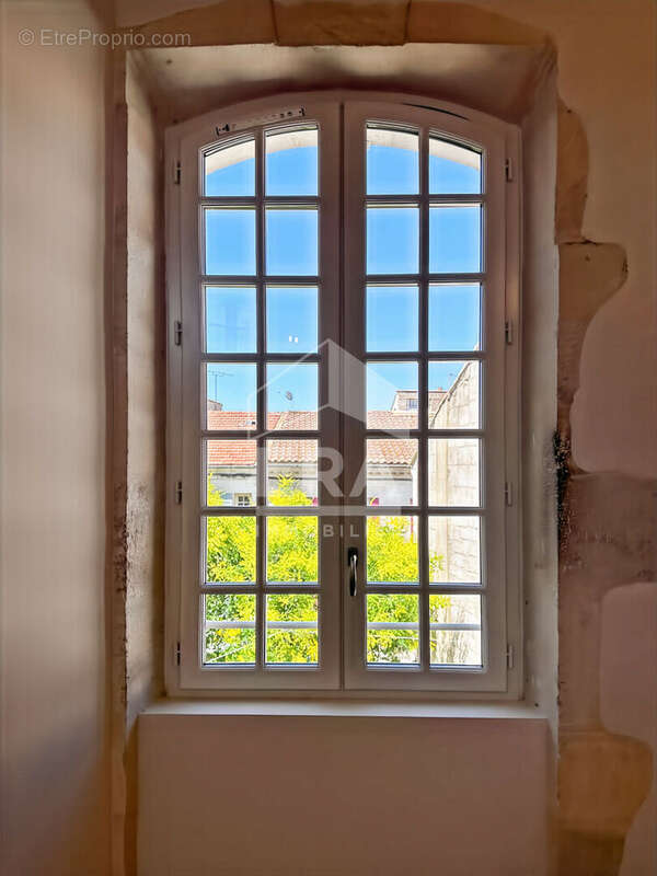 Appartement à SAINT-REMY-DE-PROVENCE