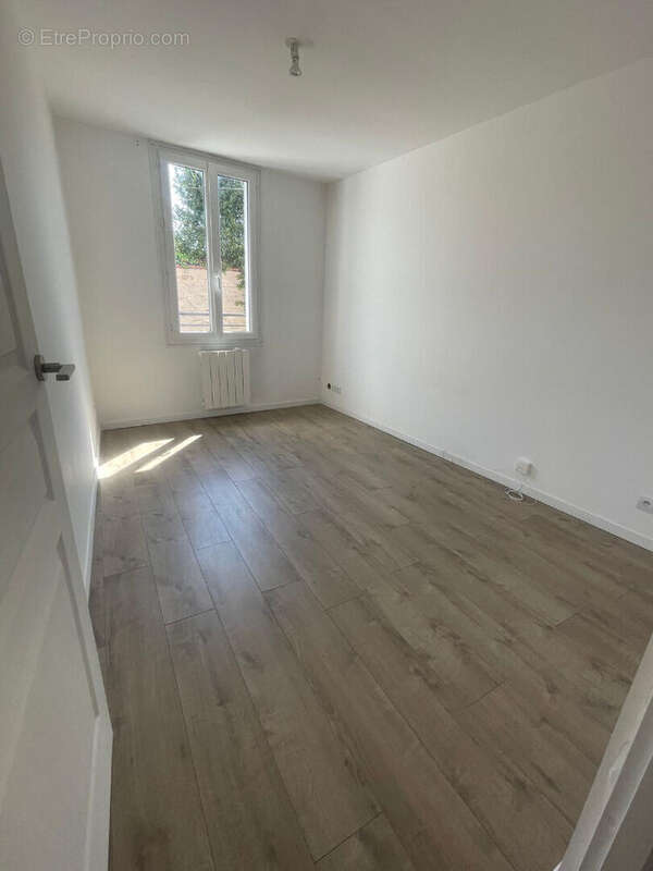 Maison à MANTES-LA-JOLIE