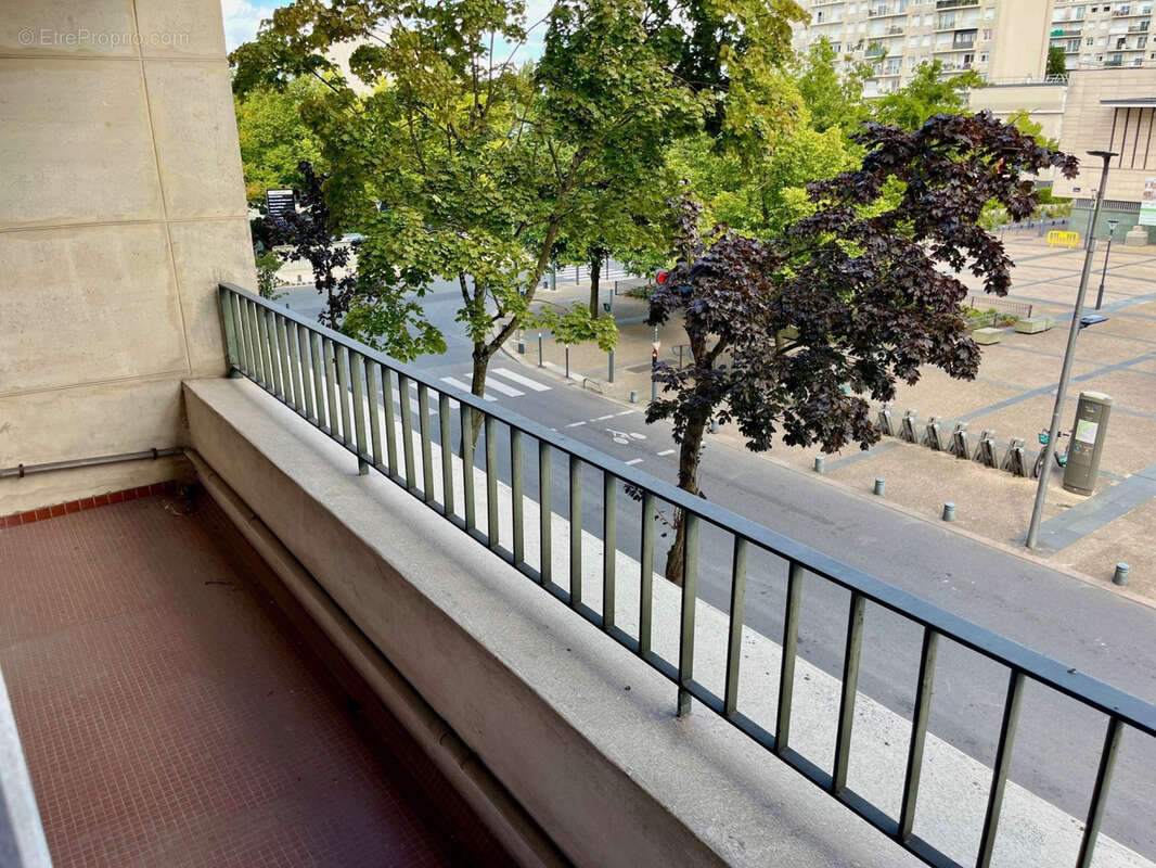 Appartement à MEUDON