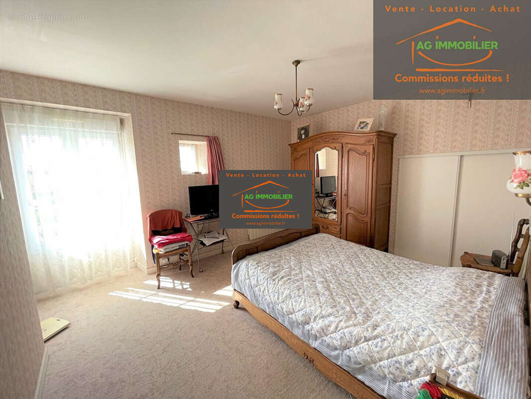 Maison à SAINT-GILLES