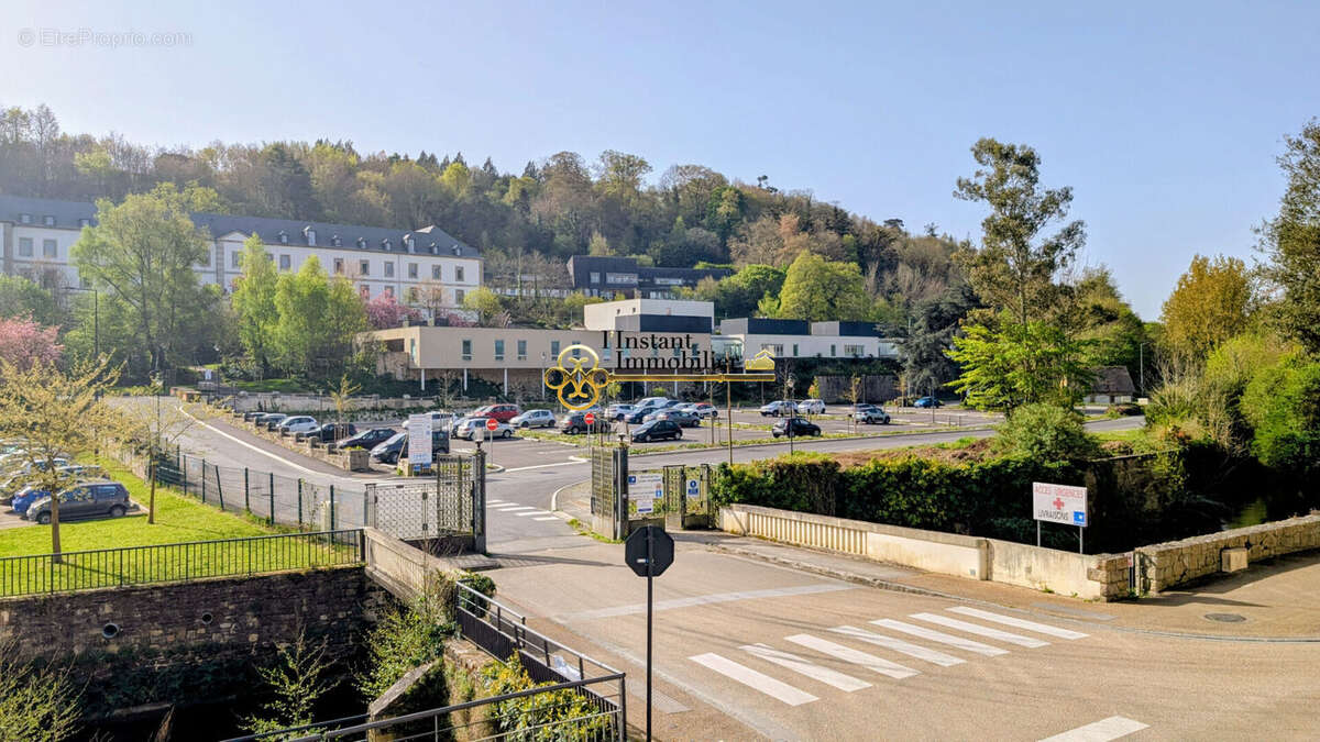 Maison à MORLAIX