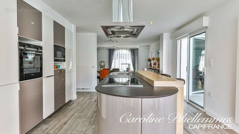 Maison à LES SABLES-D'OLONNE