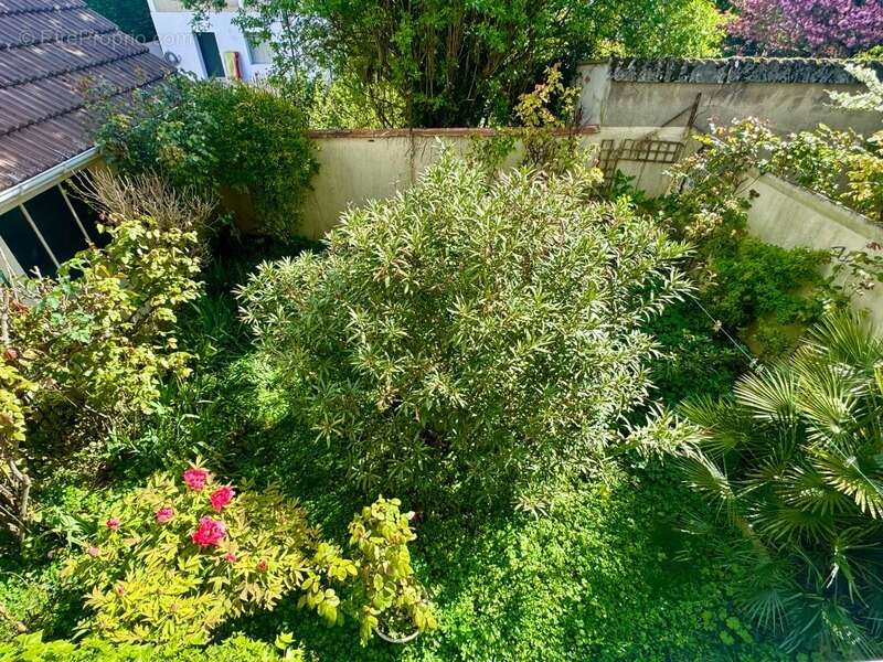 Maison à ALFORTVILLE