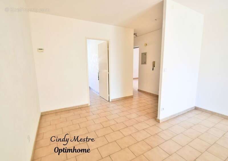 Appartement à PERPIGNAN