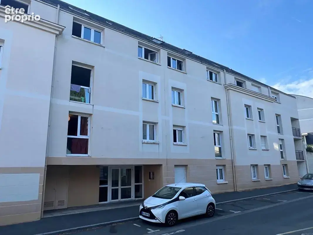 Appartement à ANGERS
