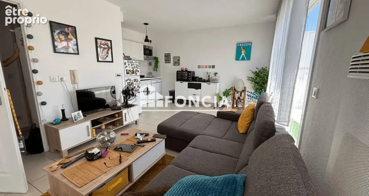 Photo Appartement à Juvignac au prix de 115 000€