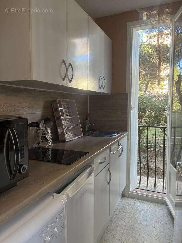 Appartement à ARGELES-SUR-MER