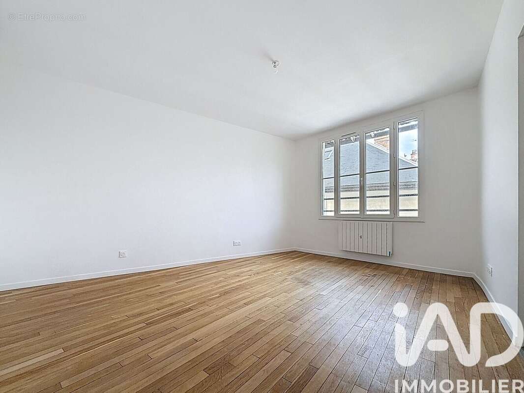 Photo 4 - Appartement à ARPAJON